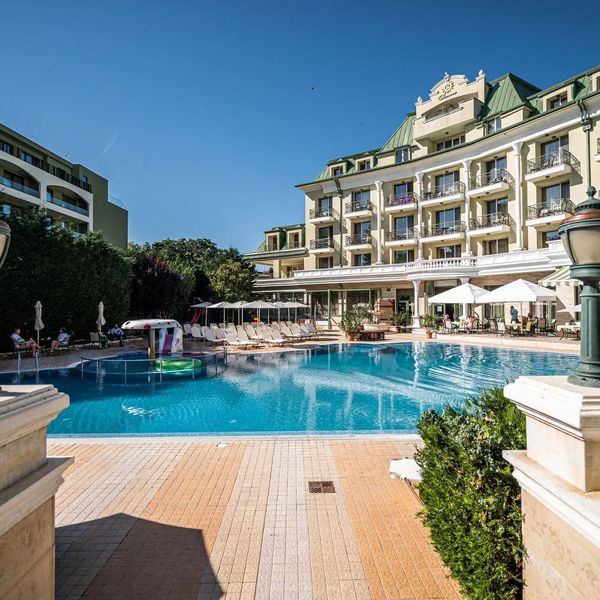 Romance Spa (St. Konstantin i Elena)