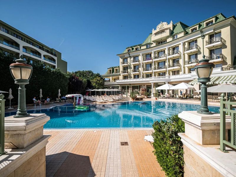 Romance Spa (St. Konstantin i Elena) 4*