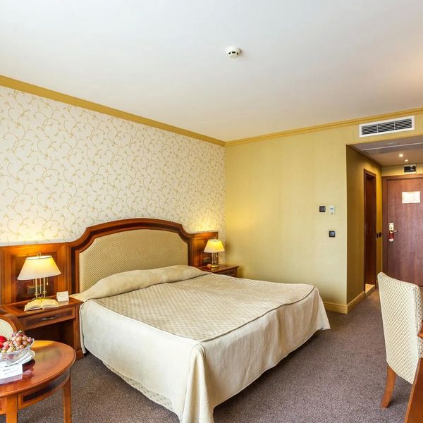 Romance Spa (St. Konstantin i Elena)