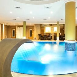 Romance Splendid St Konstantin i Elena