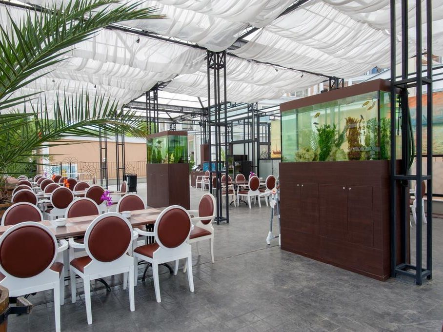 restauracja