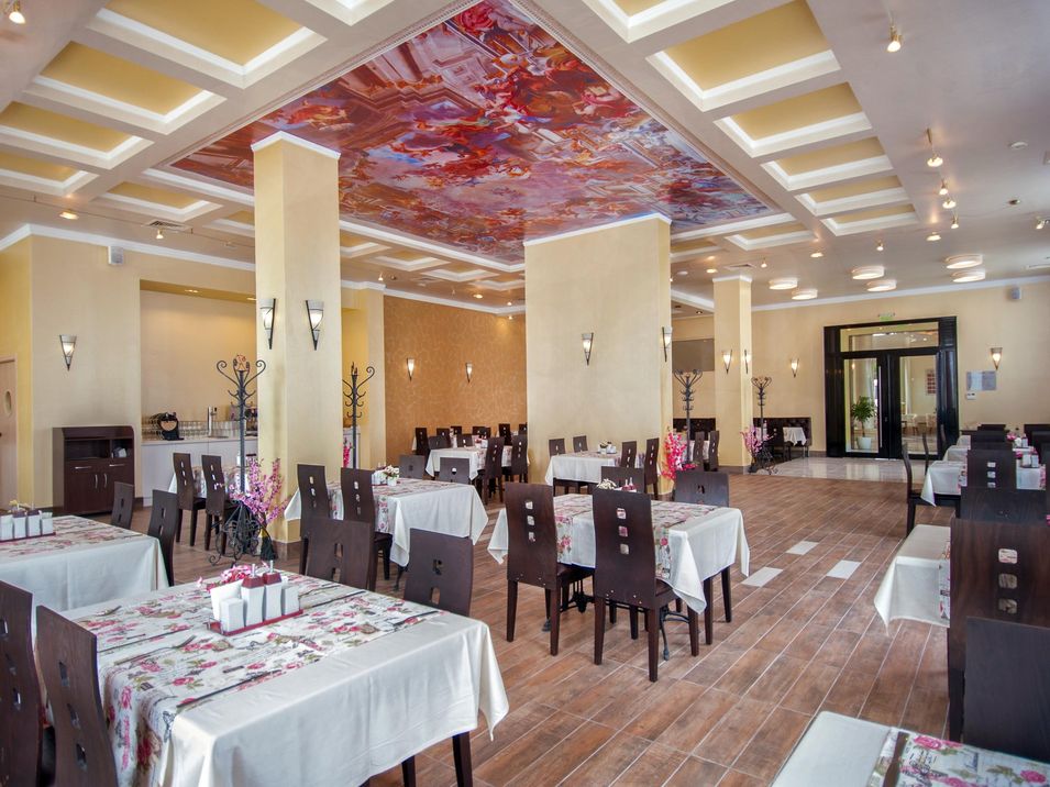 restauracja