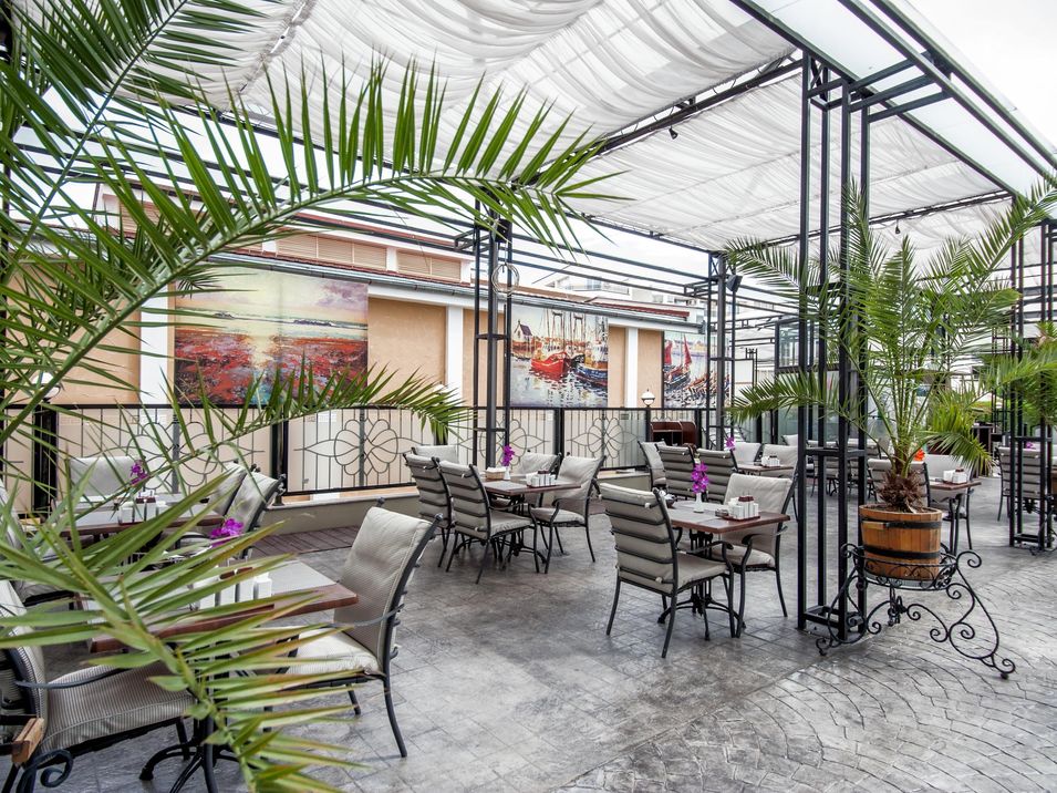 restauracja