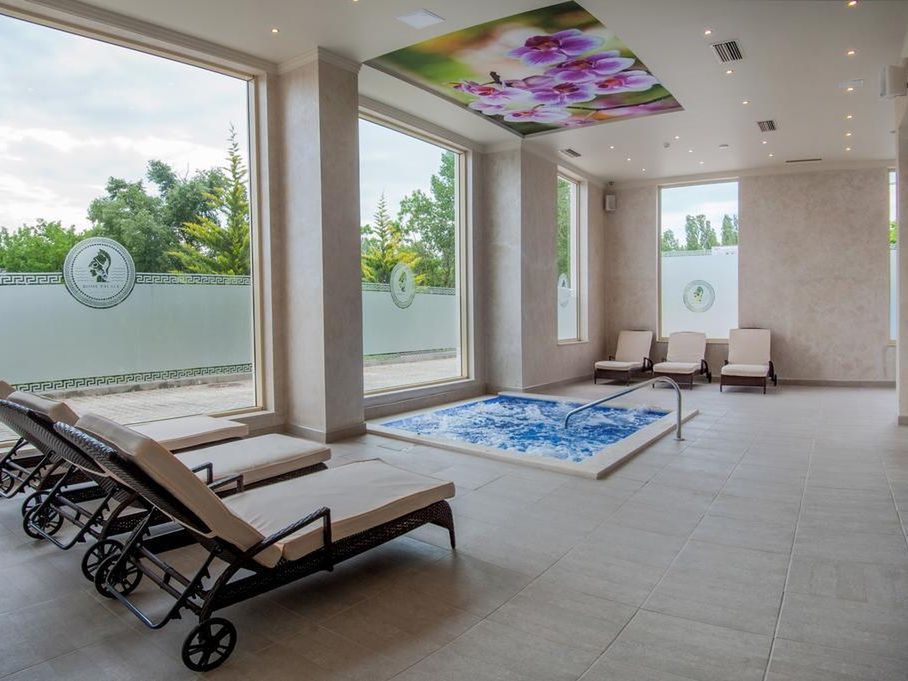SPA