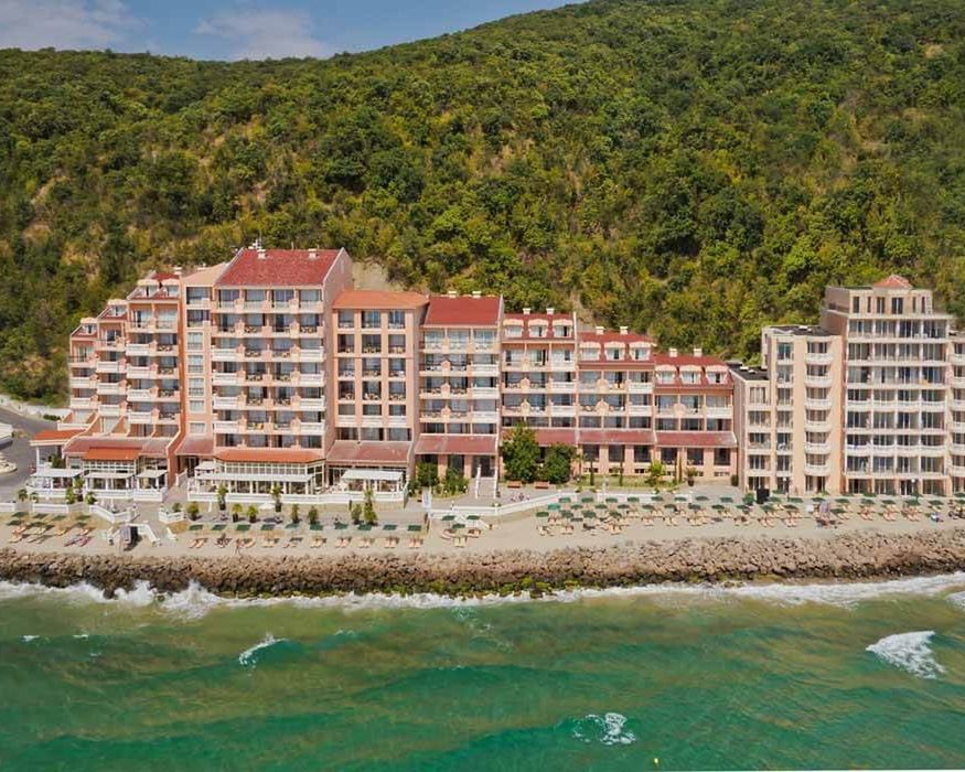 Royal Bay (Elenite)