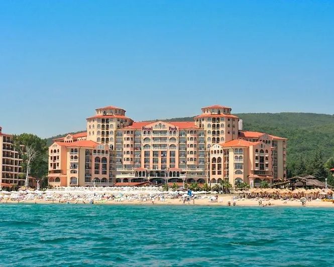 Royal Bay (Elenite)