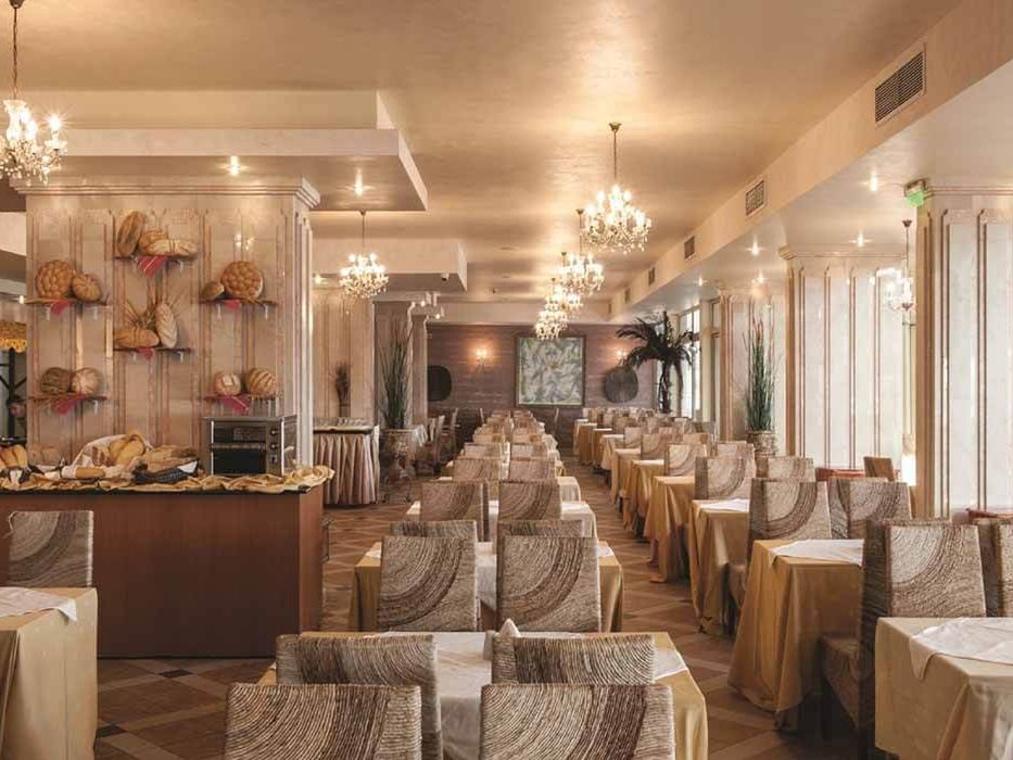 restauracja