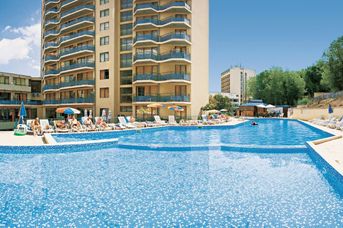 Royal (Golden Sands)