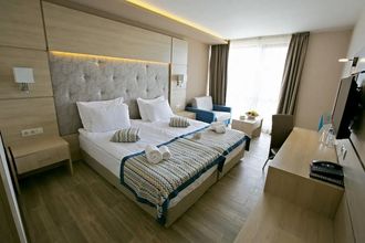 Royal Grand Hotel Spa