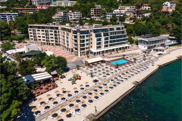 Royal Grand Hotel Spa