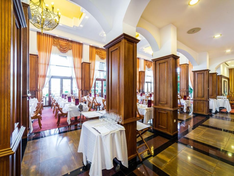 restauracja
