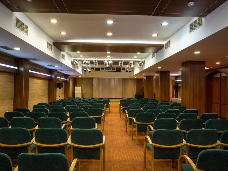sale konferencyjne