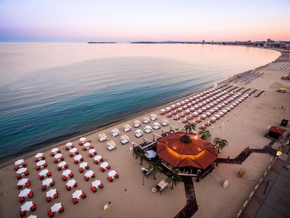 plaża