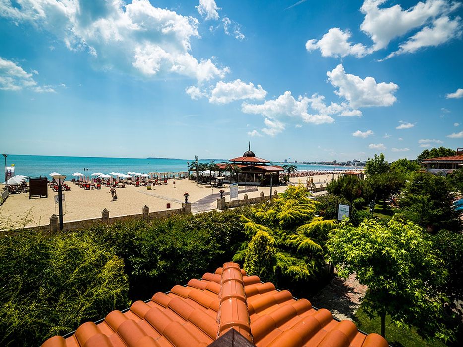 plaża