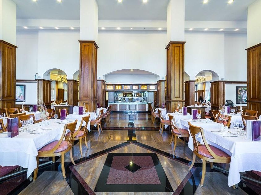 restauracja