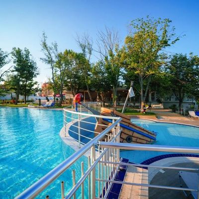 Royal Perla - Słoneczny Brzeg