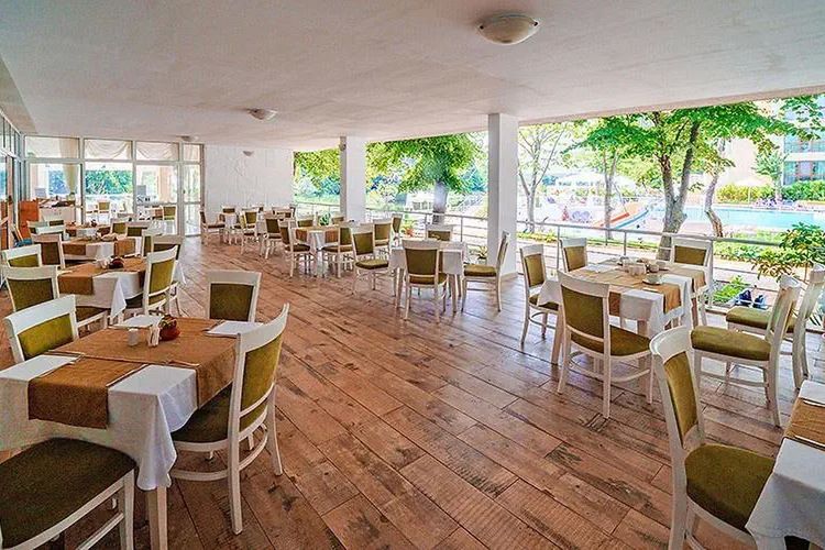 Royal Perla - restauracja