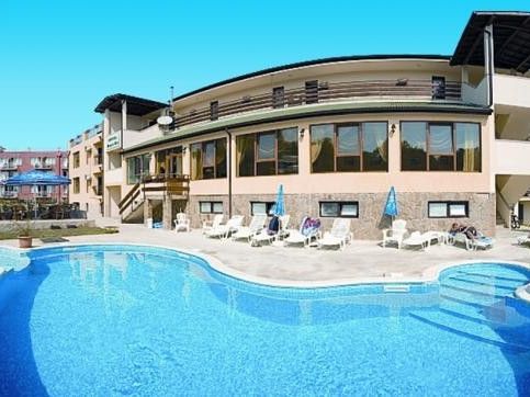 Royal Rio