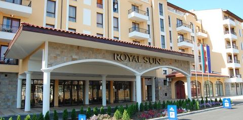 budynek główny, teren hotelu