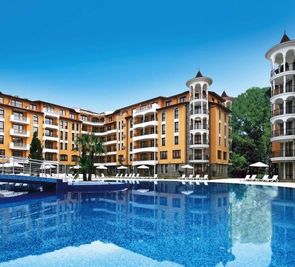 Royal Sun Holiday (Sunny Beach)