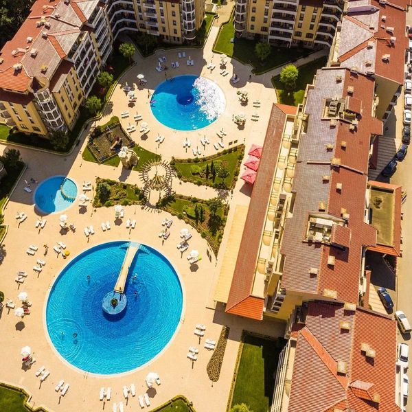 Royal Sun Holiday (Sunny Beach)