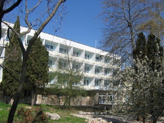 Rusałka 3*