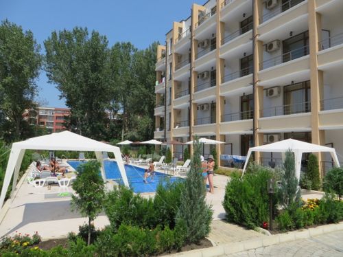 Saint Elena 3*