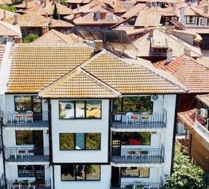 Saint George (Nessebar)