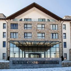 Saint George Palace Bansko