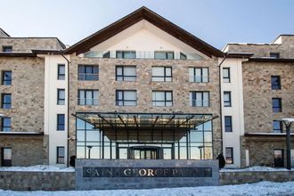 Saint George Palace Bansko