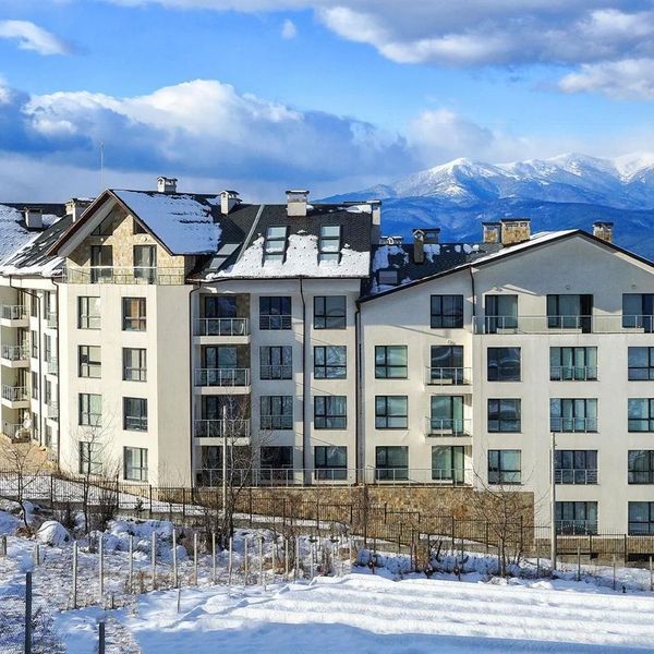 Saint George Palace (Bansko)