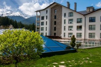 Saint George Palace Bansko