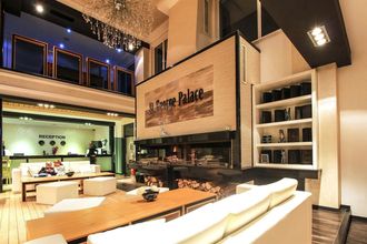 Saint George Palace Bansko