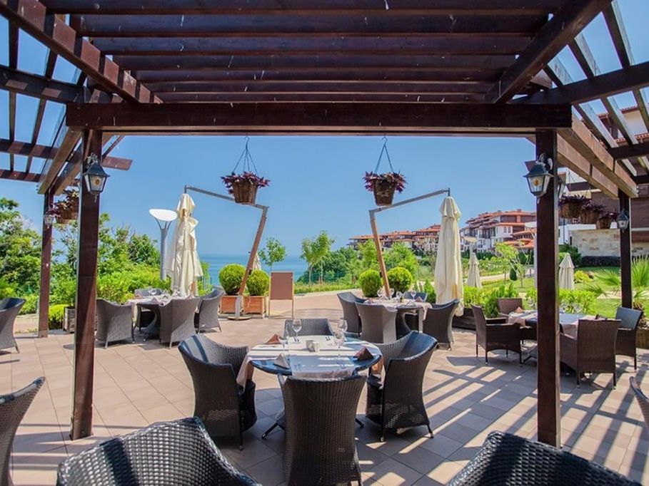 balkon / taras