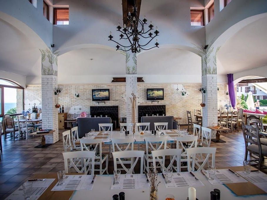 restauracja