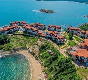 Holiday Village Saint Thomas
