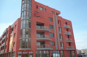 Salt Lake Aparthotel