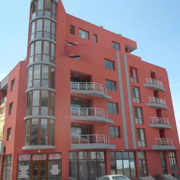Salt Lake Aparthotel