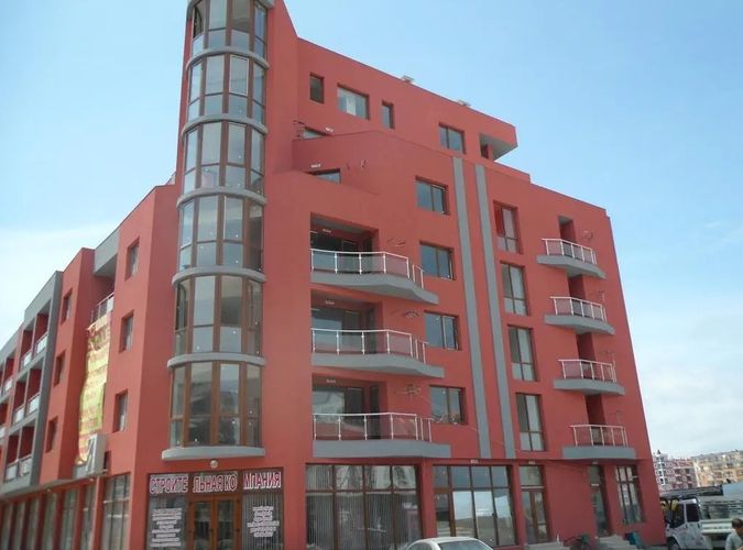 Salt Lake Aparthotel