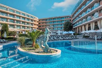 Sandy Bay ex Mpm Zornitsa Sands