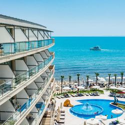 Sandy Bay ex Mpm Zornitsa Sands