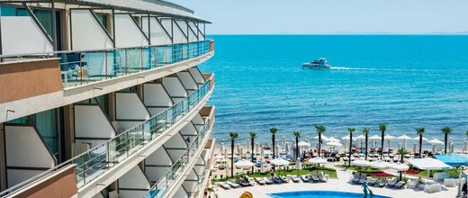 Sandy Bay (ex. Mpm Zornitsa Sands)