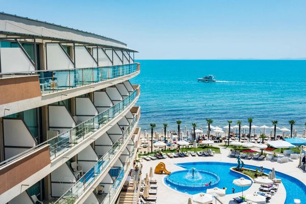 Sandy Bay ex Mpm Zornitsa Sands