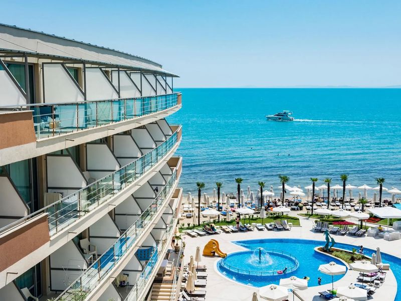 Sandy Bay (ex. Mpm Zornitsa Sands)