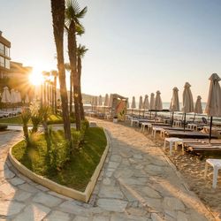 Sandy Bay ex Mpm Zornitsa Sands