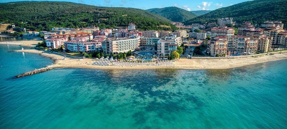 Sandy Bay