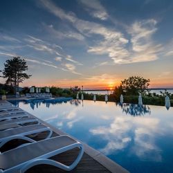 Santa Marina Holiday Sozopol