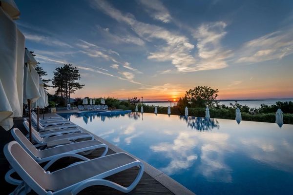 Santa Marina Holiday Sozopol
