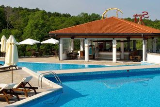 Santa Marina Holiday Sozopol