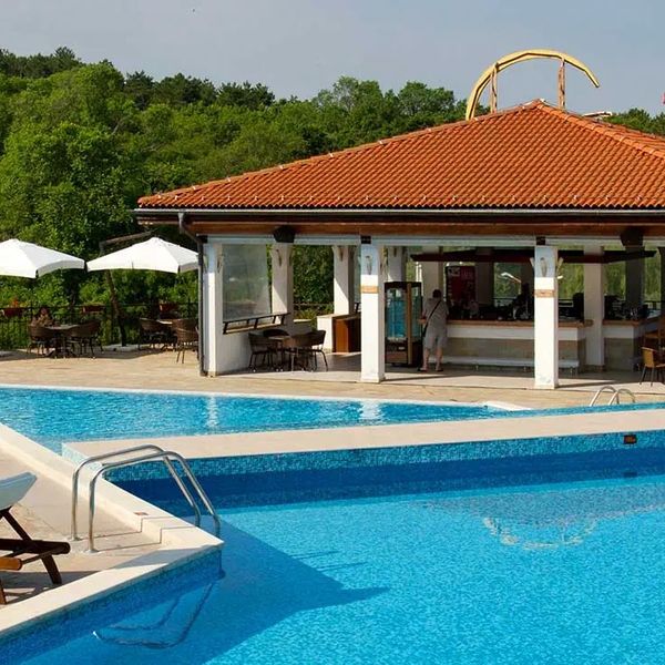 Santa Marina Holiday (Sozopol)